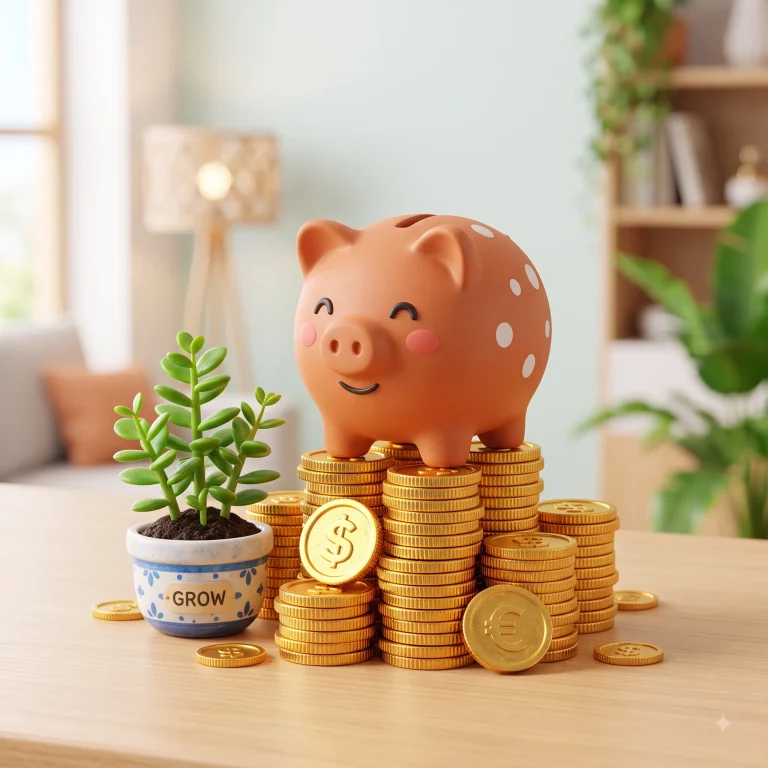 personal finance tips for young adults