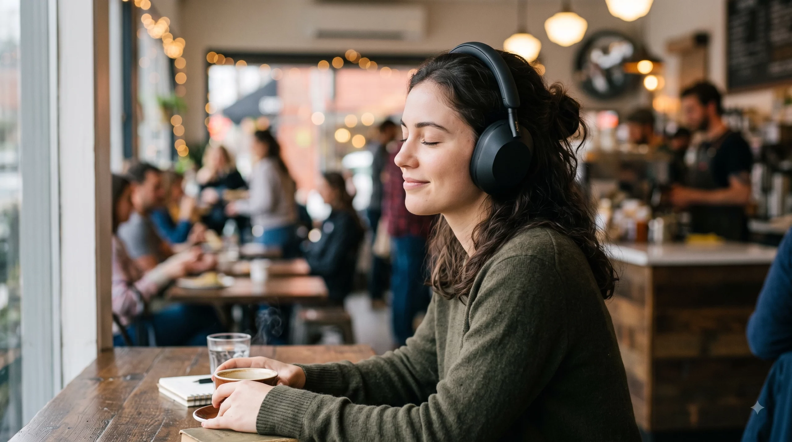 Best Noise-Canceling Headphones