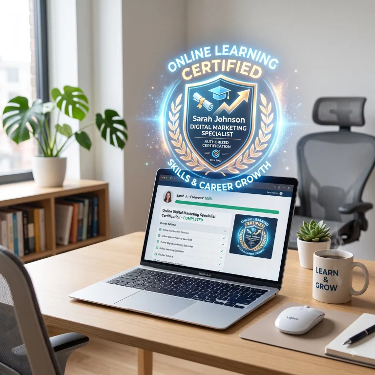 free certifications to boost resume