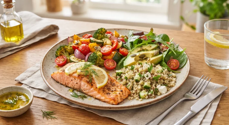 best nutrition tips for beginners