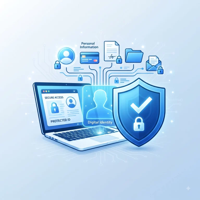 How to Protect Online Privacy