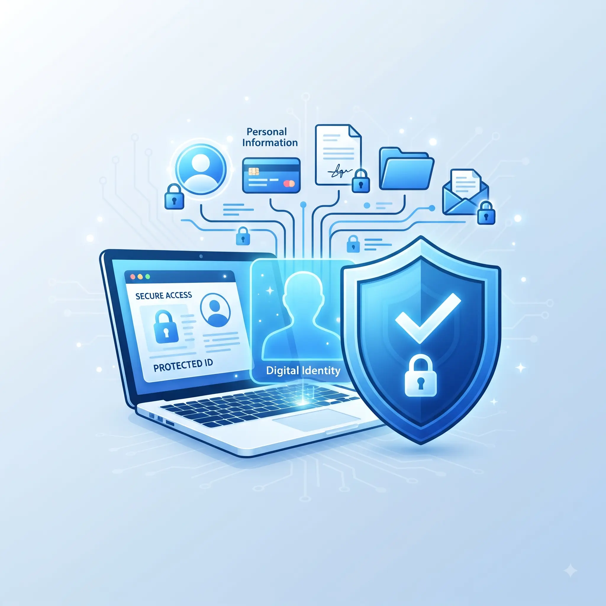 How to Protect Online Privacy