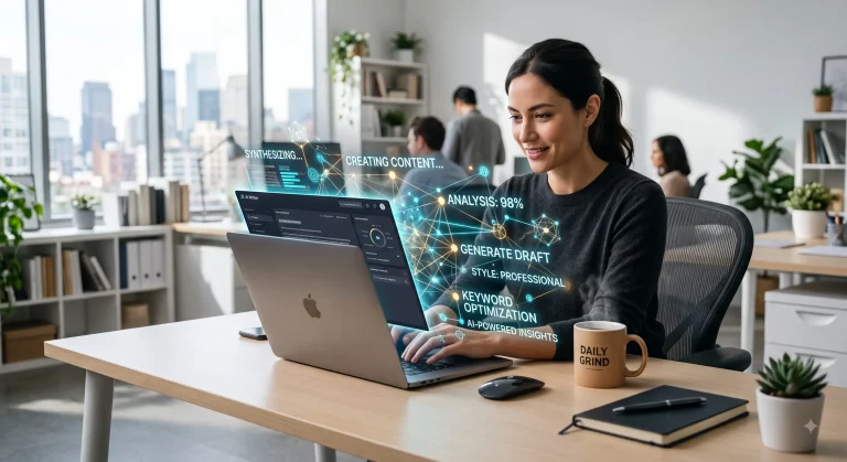 best free AI writing tools 2026