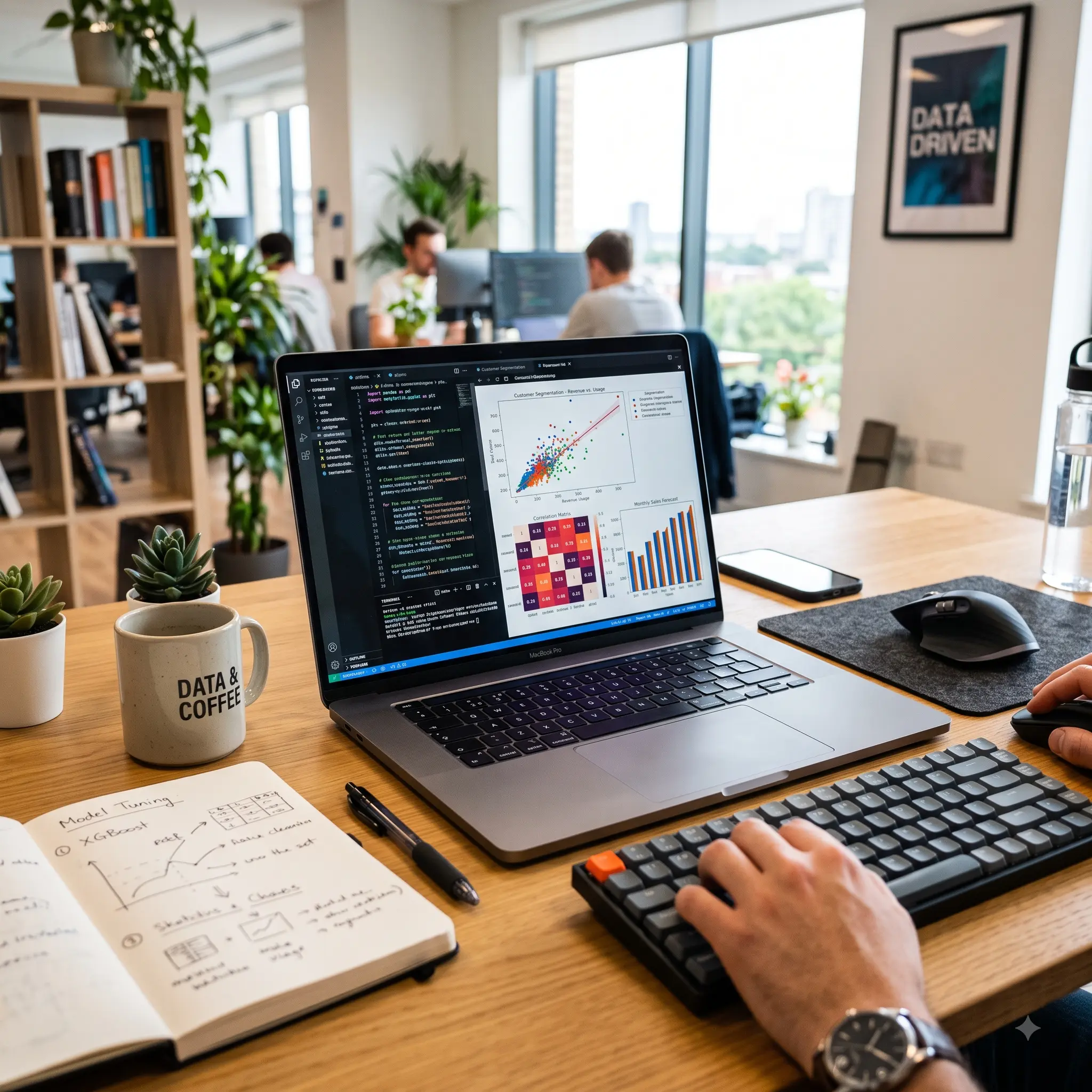 best online courses for data science