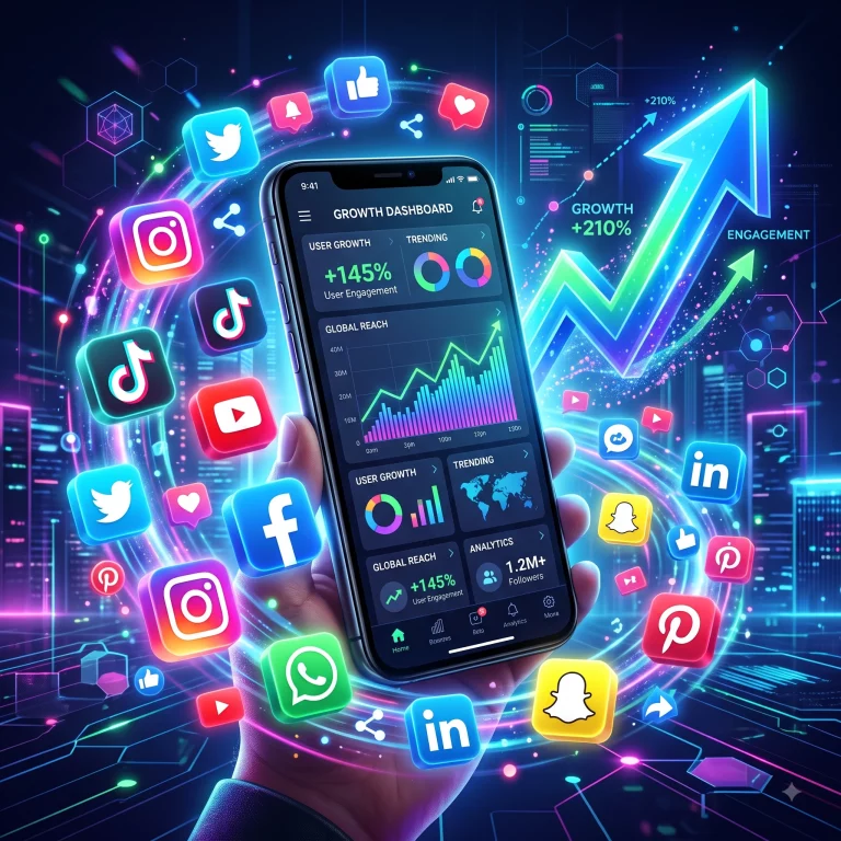 social media marketing strategies 2026