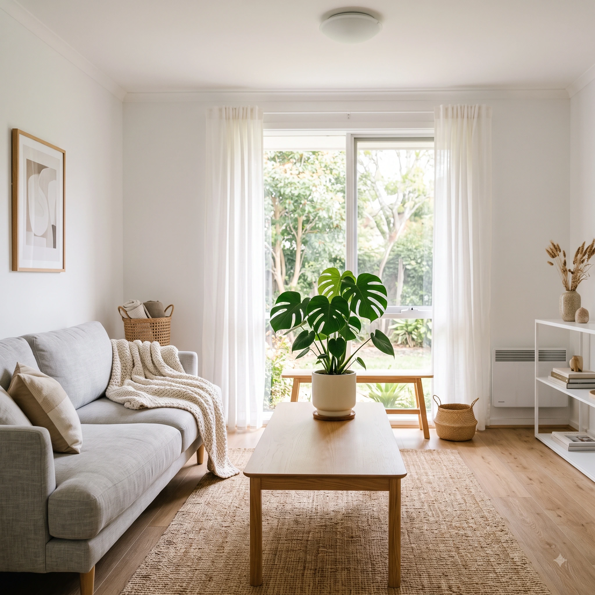 minimalist living tips for beginners